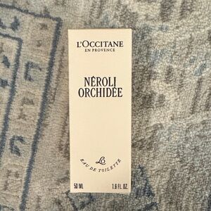 L'OCCITANE Néroli Orchidée Eau de Toilette
